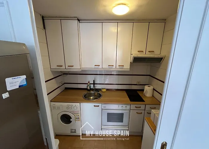 Myhousespain - Maravilloso Renovado